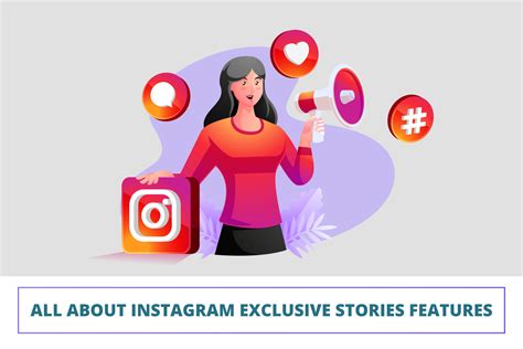 All About Instagram Exclusive Stories Features Digital Forever