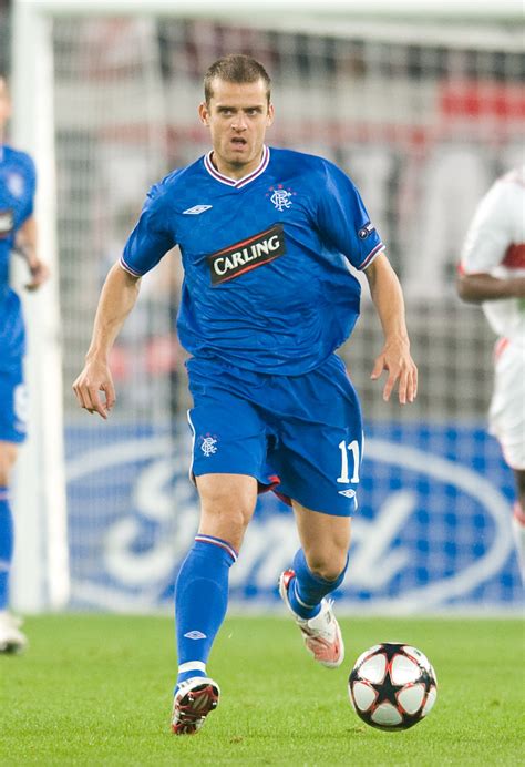 Rangers flop Jerome Rothen and fellow football pundit axed after