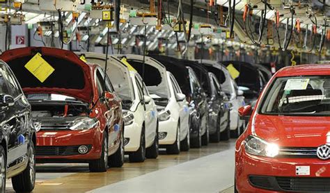 Prospects Of Automobile Jobs In India