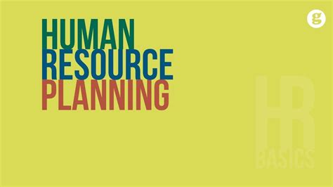 The strategic human resource planning process begins with an assessment of current staffing, including whether it fits the organization's needs, and the first step in the human resource planning process is to assess your current staff. HR Basics: Human Resource Planning - HR & Digital ...