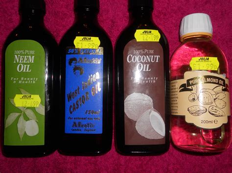 Maxis and Moments: The Hair Chronicles...Neem Oil For Hair ...