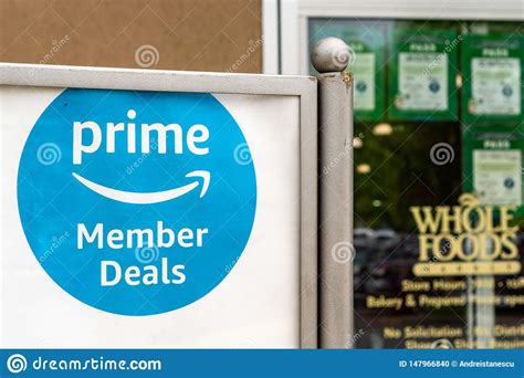 I did a lot of coupon/rebate matchups; May 17, 2019 Cupertino / CA / USA - Amazon Prime Members ...