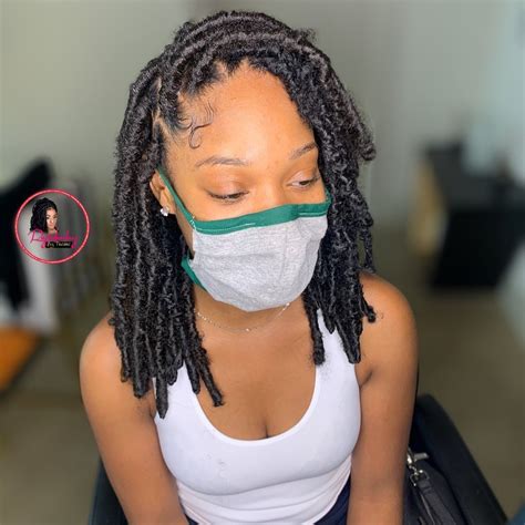 Soft dreadlocks comprise the most adored hair styling in the country. How To Get A Soft Glam Makeup Look | Follow Of Style in ...