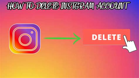 There are a few simple steps that you need to follow. How to Delete Instagram Account Temporarily/Permanently ...