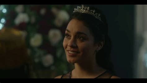 Edward And Stacey The Princess Switch 2 Switched Again Vanessa Hudgens