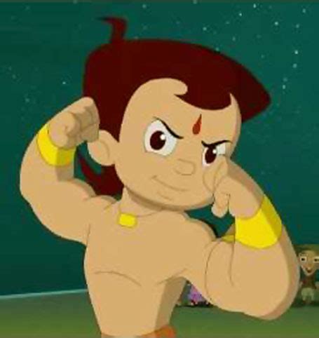 Chota Bheem Cartoon Pogo Pictures Wallpaper HD And Background