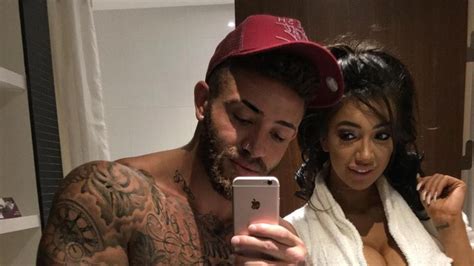 Champion, 2018 four continents silver medalist. Is Celebrity Big Brother's Chloe Khan Engaged To Ex On The ...
