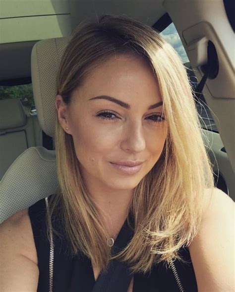Ola Jordan Leaves Nothing To The Imagination As She Flashes Camel Toe In Strictly Inspired