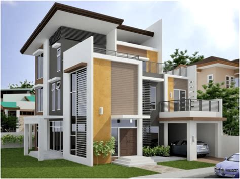 Berapa biaya jasa desain rumah minimalis modern di tahun 2021? Desain Rumah Minimalis Modern: Inspirasi Terbaru 2021 ...