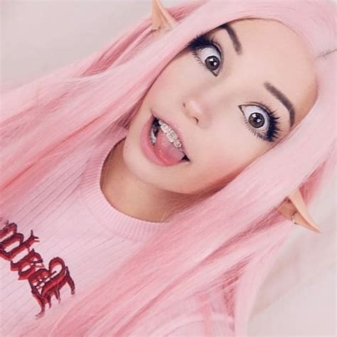 Belle Delphine Onlyfans May Update Page Thothub Nulled
