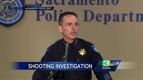 Videos Offer New Views Of Officer Involved Shooting Youtube