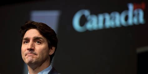 accusations of interference with legal case undermine image trudeau crafted wsj
