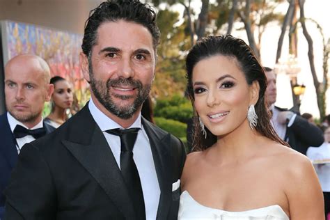 Eva Longoria Shares A Very Sweet Moment With Her Son Santiago While