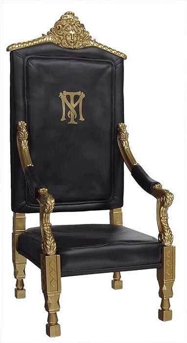 Blitzway Scarface Chair Loose Tony Montana 16 Throne Version