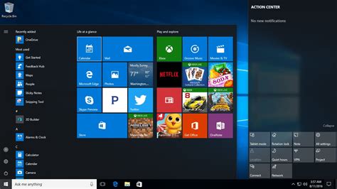 Windows 10 Build 17650 Is Now Available For Skip Ahead Insiders