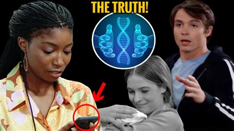 General Hospital Spoilers: Ace’s True Paternity Devastates Spencer