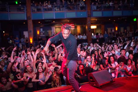 A Recap in Photos: Rae Sremmurd Performs at World Cafe LIve | The Daily Pennsylvanian