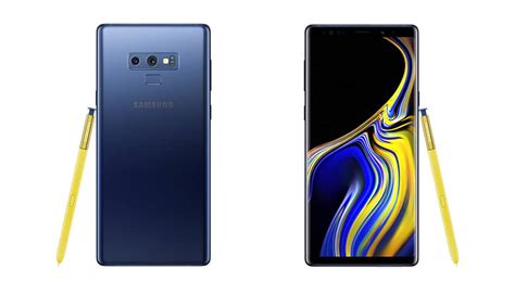 It's no secret that the galaxy s9 hasn't been selling well. Samsung Galaxy Note 9 Review Roundup: The Best Android Device
