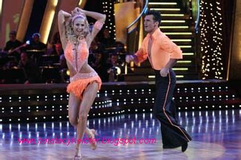 Stacy Keibler Stacy Keibler Photo Stacy Keibler Dancing With The Stars