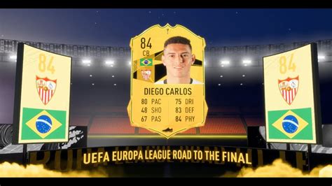 Great link to vella rule breaker, which price already raised around 15k. FIFA 20 : SBC Diego Carlos UEFA Europa League Road To The ...