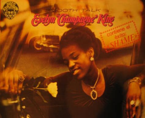 Evelyn King Smooth Talk Vinyl Records Lp Cd On Cdandlp