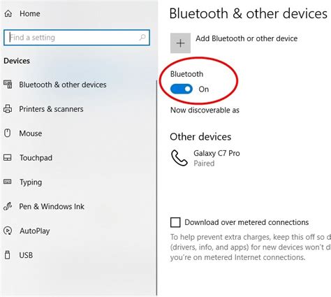 If your pc doesn't, you can plug a usb bluetooth adapter into the usb port on your pc to get it. How to Connect Bluetooth Headphones to PC | Techy Voice