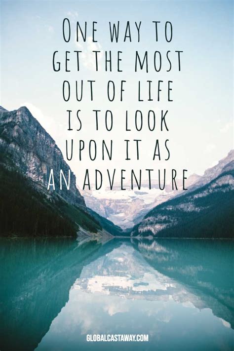 102 Adventure Quotes That Will Spark Your Wanderlust 2022