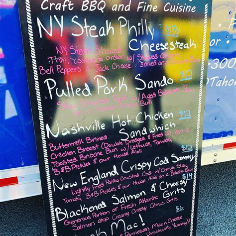 Street food is also a more popular sight in reno. Feed The Camel - Food Truck - Reno, Nevada - 22 Reviews ...
