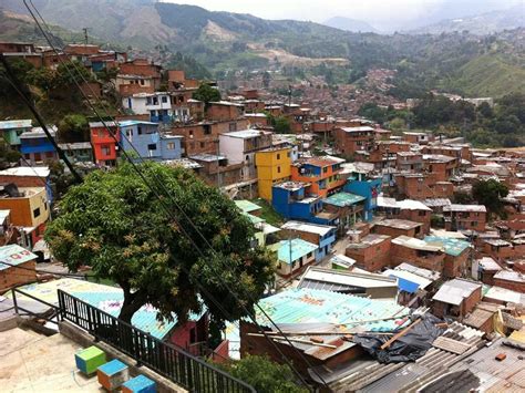 The #wuf7 is held in medellín, colombia, from 5 to 11 april, 2014. Medellín's transformation a leading example at World Urban ...