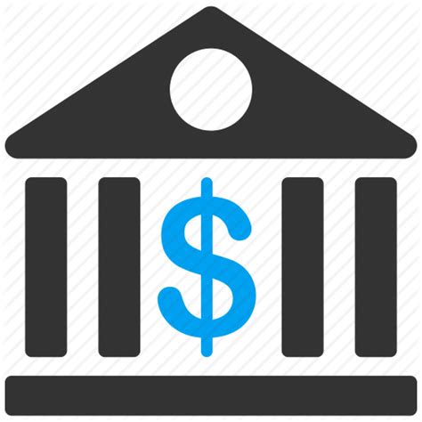 Bank Icon Png 141948 Free Icons Library