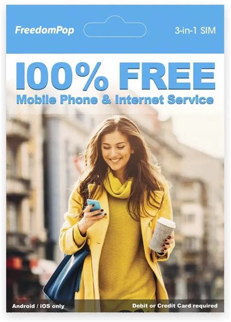 Rip Free Phone Plan Freedompop Login Link To Cancel Your Account