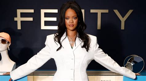 Discover Rihanna S Brand Fenty Sunglasses