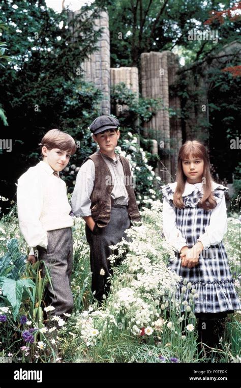 Original Film Title The Secret Garden English Title The Secret