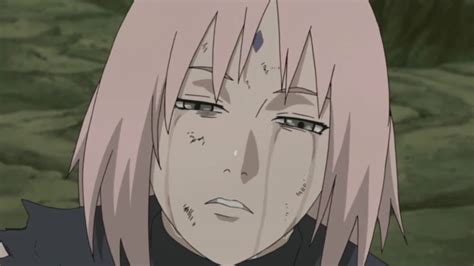 Naruto Shippuuden Sasuke Kills Sakura Hdhq 475 Youtube