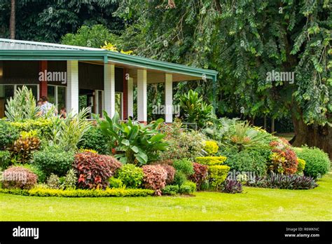 Royal Botanical Gardens Peradeniya Kandy Sri Lanka Stock Photo Alamy