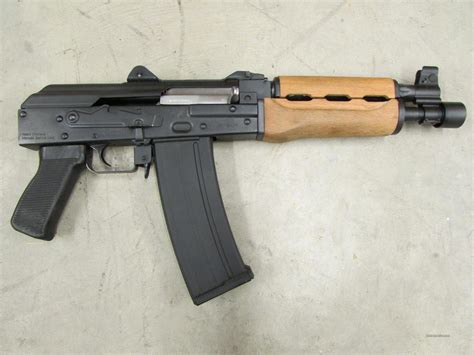 Yugo Zastava Pap M85pv Ak 47 Style For Sale At
