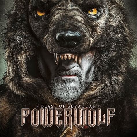 Powerwolf Beast Of Gévaudan 2021 Primewire