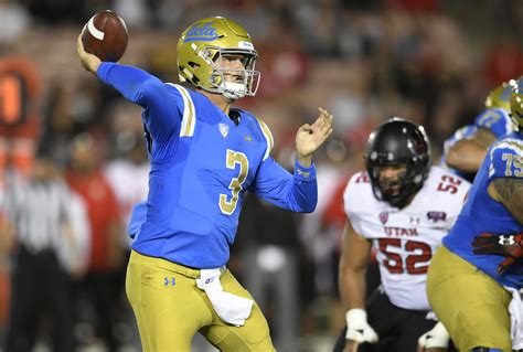 # uclavsmich # ucla # marchmaddness. UCLA Football: The good, the bad and the Bruins vs. Utah