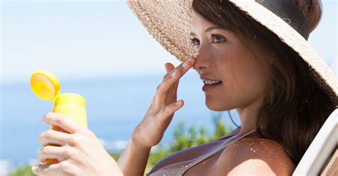 Top 22 Best Sunscreens For All Skin Types Today