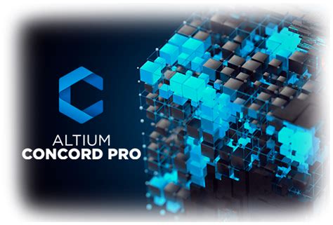 Altium Concord Pro купить лицензию в интернет магазине