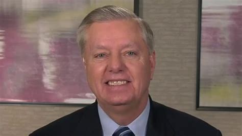Sen Graham The President Has Been Successful In Spite Of Impeachment On Air Videos Fox News