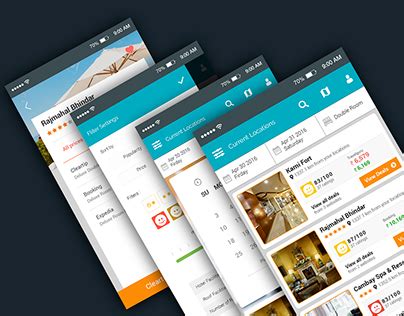 You won't find better article than this full guide with free download for 20 different android & ios apps. ecommerce magaento store Design on Behance
