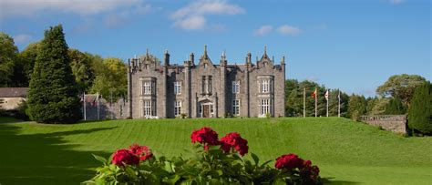 Belleek Castle Castles In Ireland Castle Hotel Iconic Castles