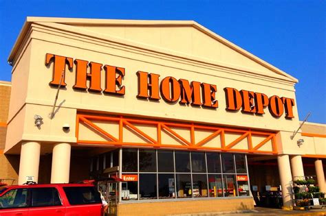 Home Depot And All Hardware Stores In Ontario Are Now Closed