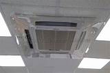 Window Air Conditioner Vent Deflector Photos