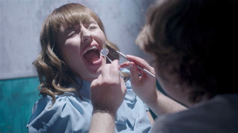 The Dentist Short Horror Film Youtube