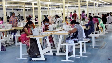 Chhattisgarh Tribals Start Garment Factory In Maoist Hit Area Name