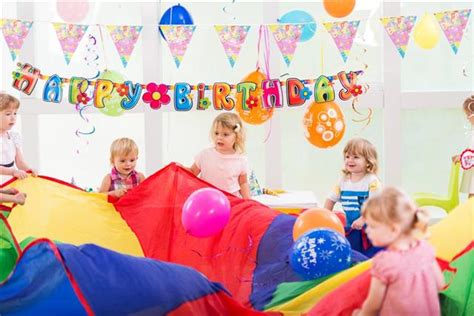 Enthralling Birthday Party Games For 10 Year Olds To Have A Blast