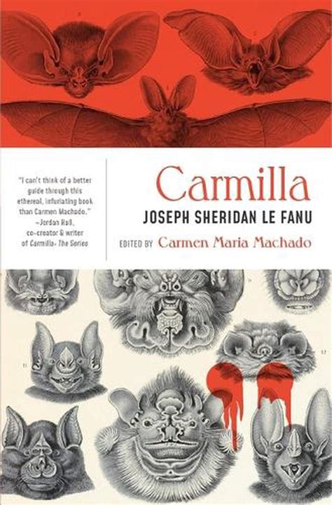 Carmilla By Joseph Sheridan Lefanu English Paperback Book Free
