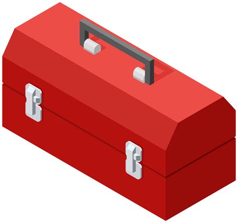 Tool Box Clipart Free Download On ClipArtMag